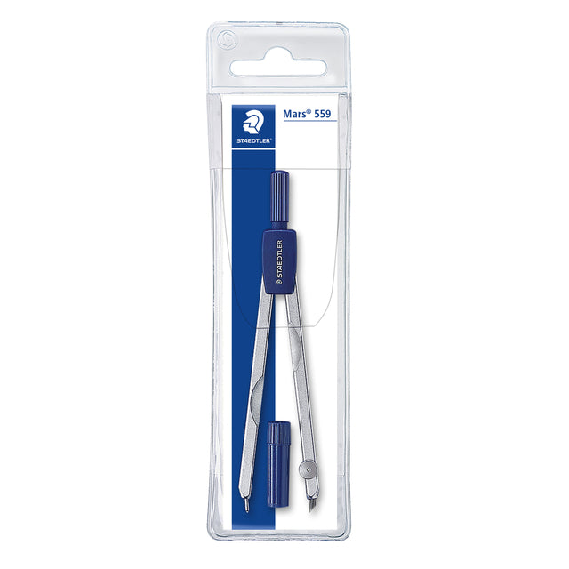 Staedtler -  ser 559 559 2delig basis