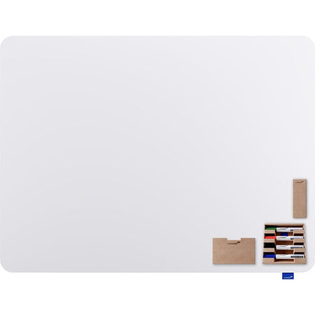 Legamaster – magnetisches randloses Whiteboard Essence, ft 90 x 119,5 cm
