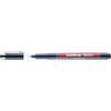 Edding -  Fineliner  1800 0.5mm zwart | 10 stuks