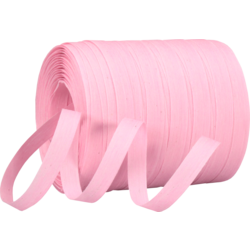 Goldina - Goldina Lint | 10mm | 100m | katoen | roze | 1 stuks