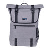 Donau Travel -   rugzak London, 18 l, 15,6 inch, grijs