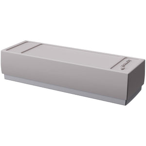 Legamaster -  whiteboardwisser, magnetisch, taupe