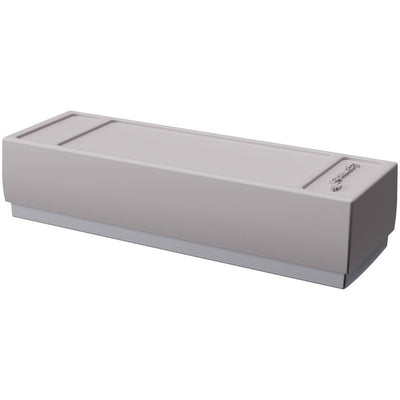 Legamaster -  whiteboardwisser, magnetisch, taupe