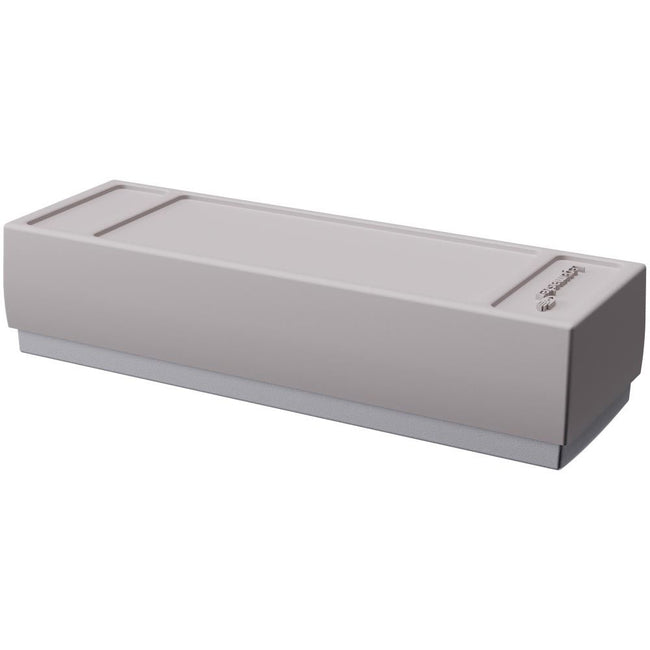 Legamaster -  whiteboardwisser, magnetisch, taupe