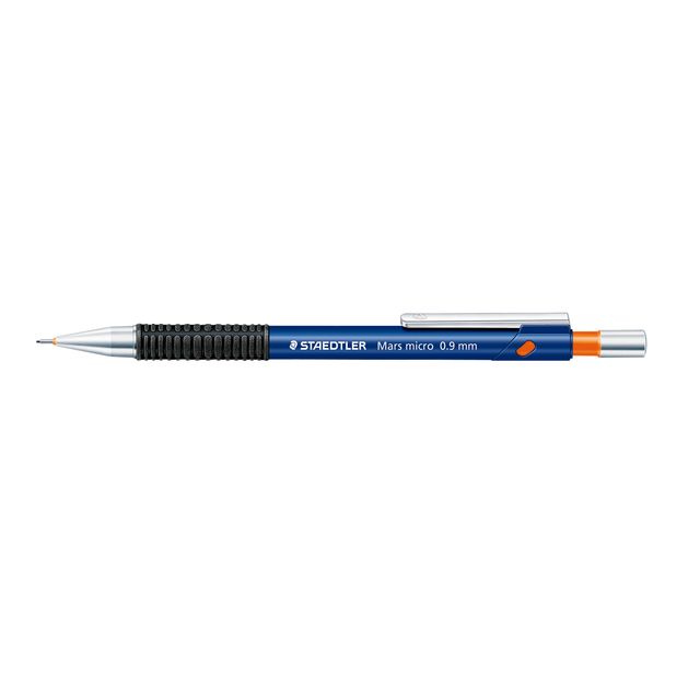 Staedtler - Porte-mine micro 77509 0.9mm