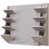 Legamaster - porte-marqueur, magnétique, taupe