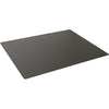 Durable - bloc-notes avec rainure décorative, PP, ft 530 x 400 mm, noir