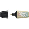 STABILO - BOSS MINI surligneur naturevibes, vert boue (vert)