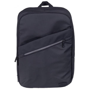 Donau Travel -   rugzak Madrid, 14 l, 15,6 inch, zwart