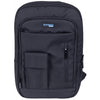 Donau Travel -   rugzak Rome, 9 l, 13,3 inch, zwart