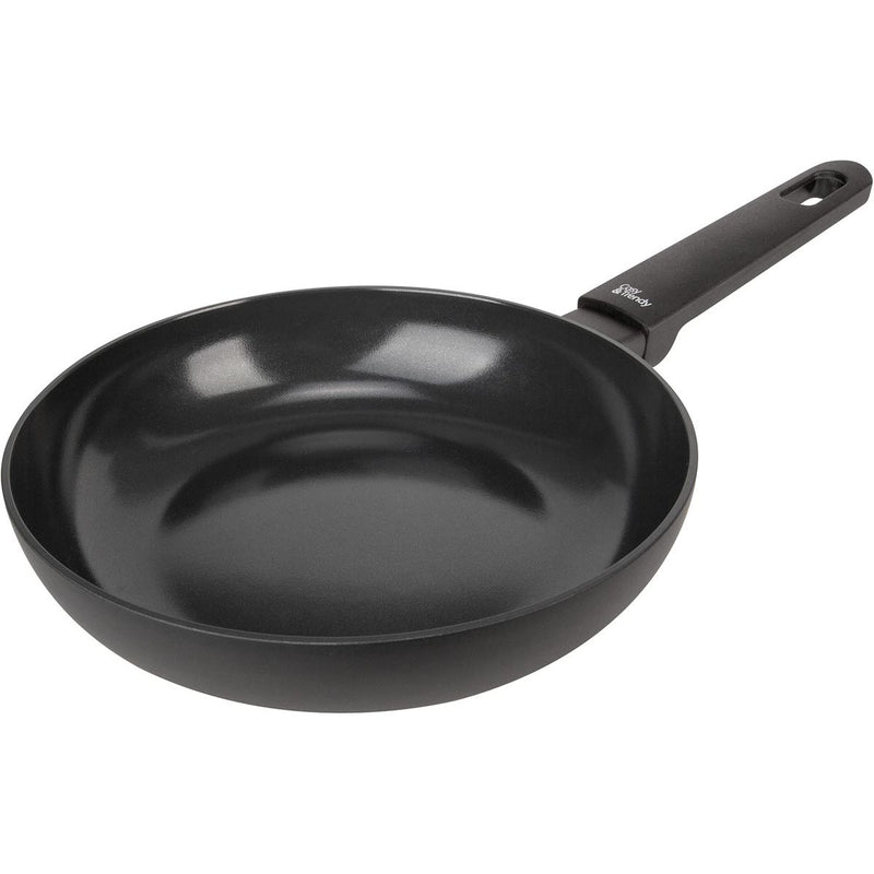Cosy - Poêle Trendy Full Black, 20 cm, noire