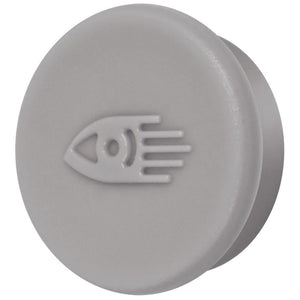 Legamaster - Magnet, 20 mm, Taupe, 10er Pack
