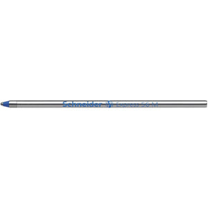 Schneider -  balpenvulling s 56, blauw