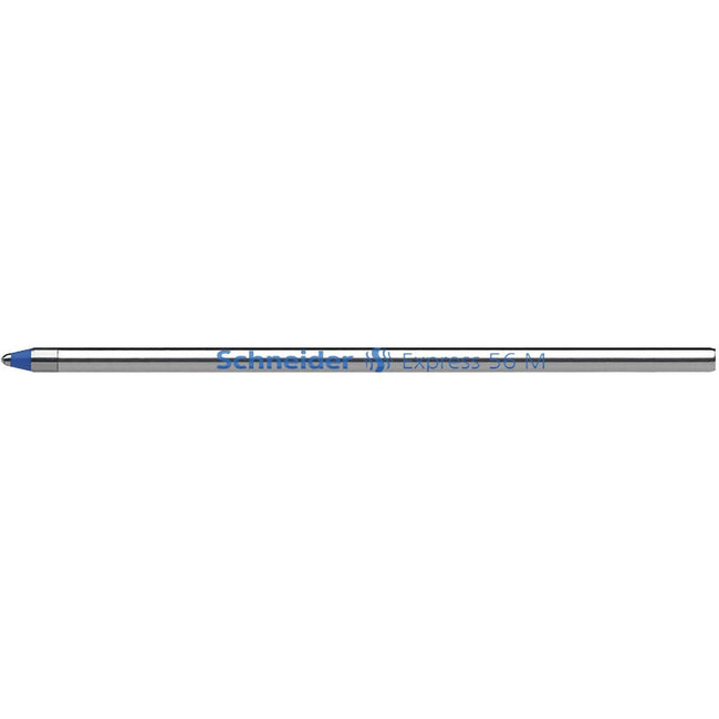 Schneider -  balpenvulling s 56, blauw