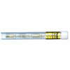 Pentel - Gomme de rechange Z2-1 pour porte-mine de 4 pièces