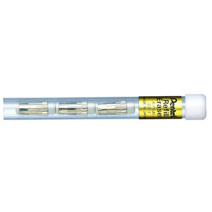 Pentel -  Reservegum  z2-1 tbv vulpotlood | 12 stuks