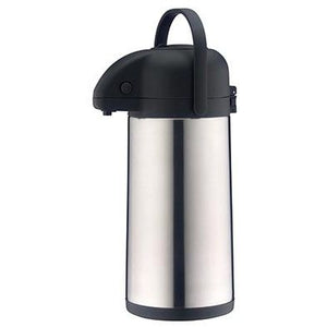 Alfi -   isoleerkan met pomp Top Therm, 2,5 l, inox