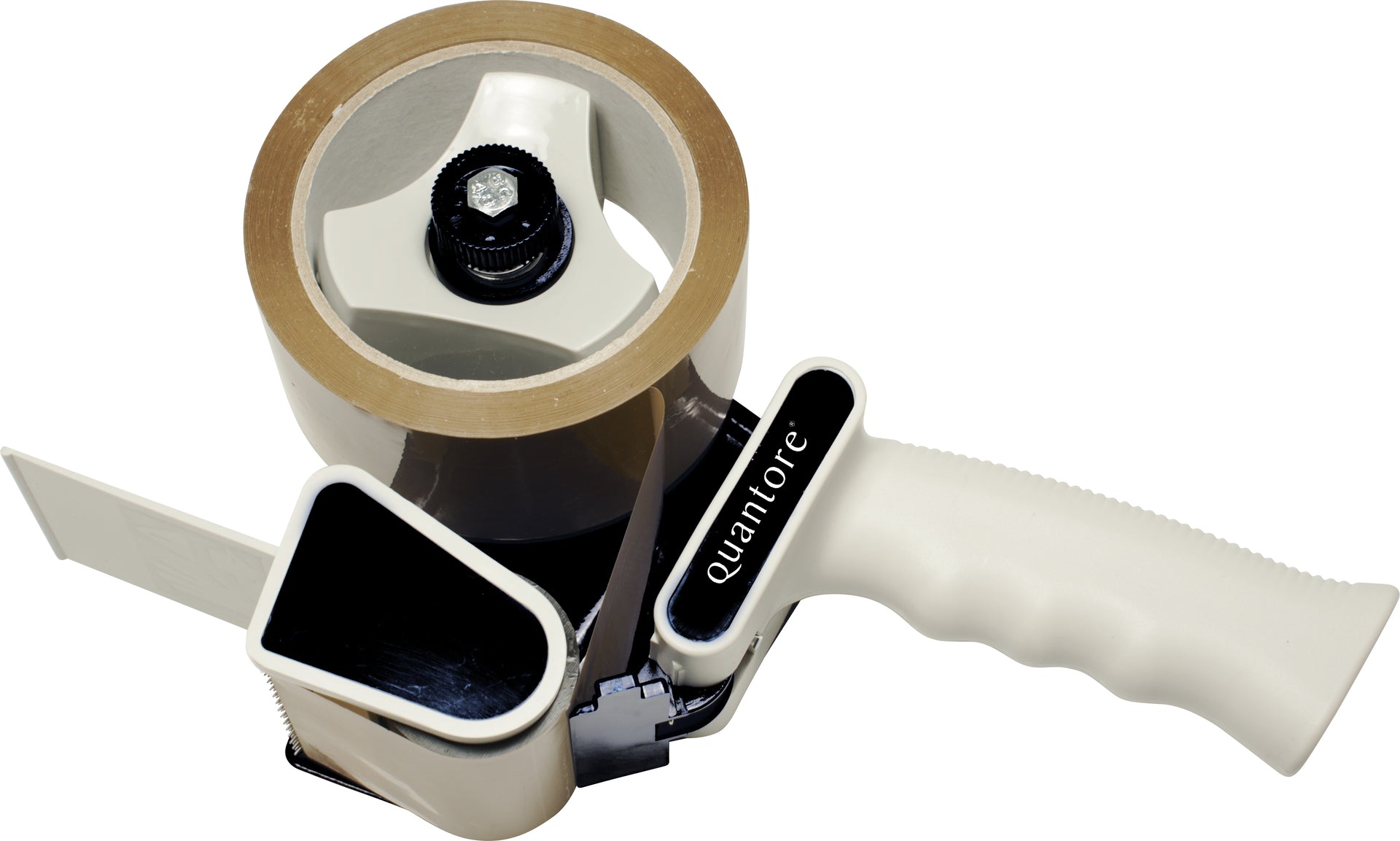 Quantore - Distributeur d'emballage pour rouleaux de 50mmx60m