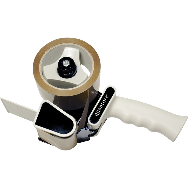 Quantore - Distributeur d'emballage pour rouleaux de 50mmx60m | 12 pièces