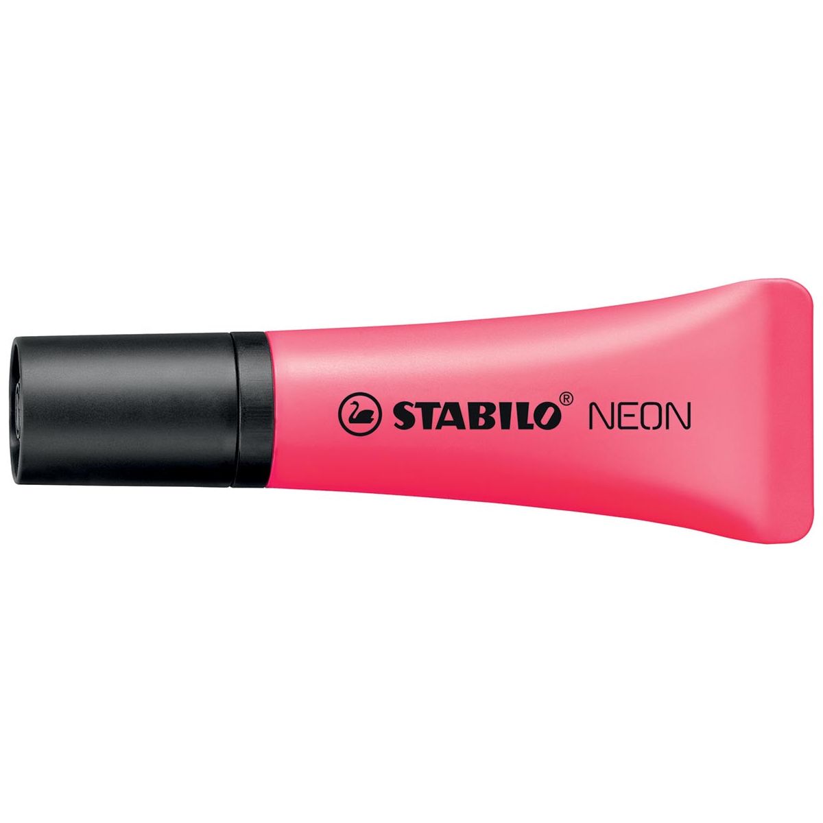 STABILO - NEON markeerstift, roze