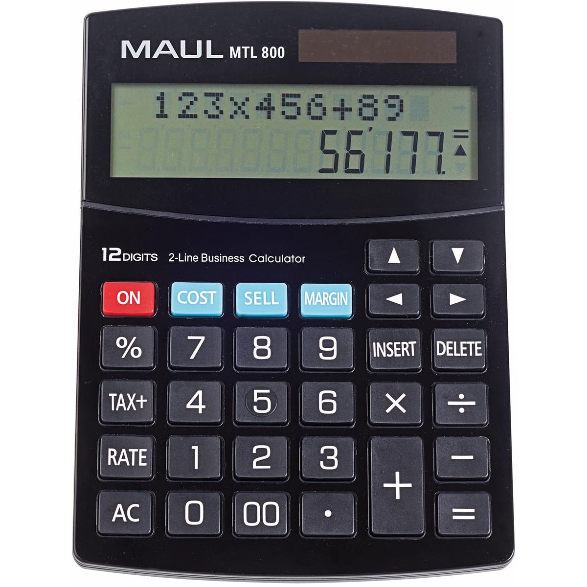 Maul - Calculatrice MTL 800