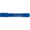 BST -   detecteerbare markeerstift voedingsindustrie blauw doos van 10 stuks