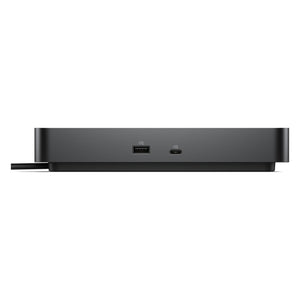 Dell -   Pro Thunderbolt 4 SD25TB4 Bedraad Zwart