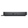 Dell -   Pro Thunderbolt 4 SD25TB4 Bedraad Zwart