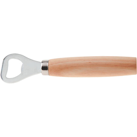 Cosy - décapsuleur, bois d'hévéa, 14,7 cm