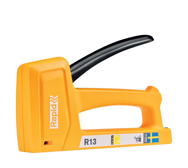 Rapid -  Handtacker r13 13/4-10 abs