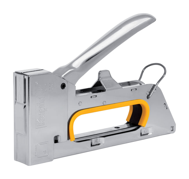 Rapid -  Handtacker r23 12/4-8 metaal