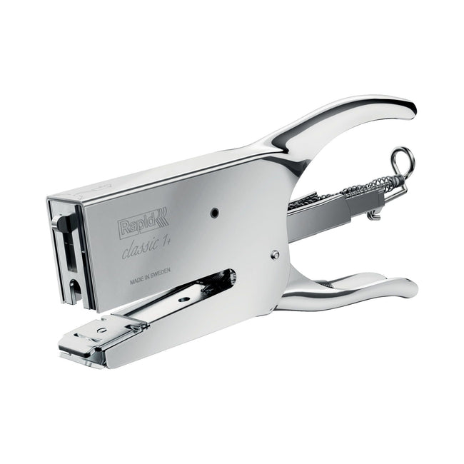 Rapid -  Niettang classic k1+ 50 vel chroom