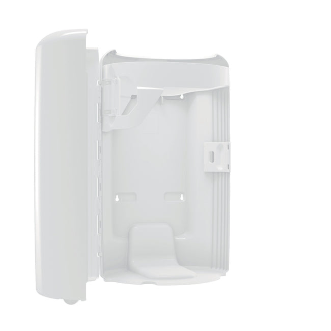 Tork -  Afvalbak b1 elevation 50 liter wit