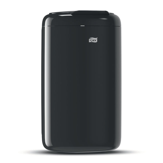 Tork -  Afvalbak b3 elevation klein 5 liter zwart