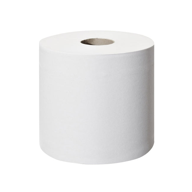 Tork -  Toiletpapier t9 advanced 2laags 112m wit