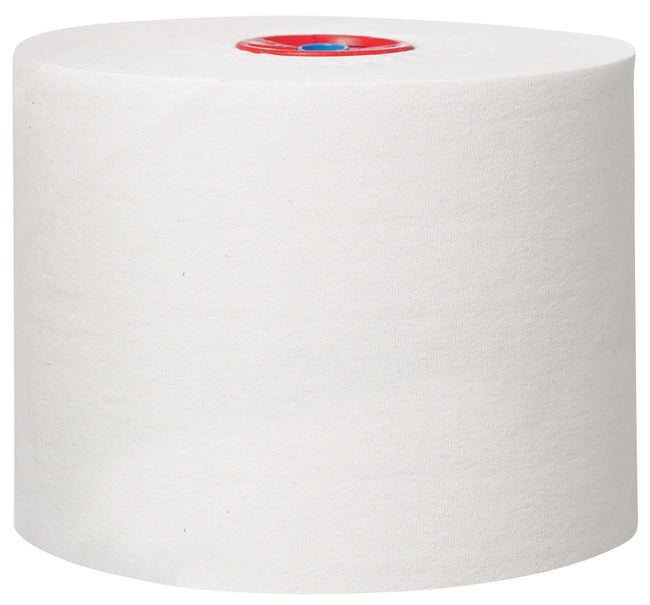 Tork -  Toiletpapier t6 universal 1laags 135m wit | 810 stuks
