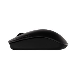 CHERRY -   MW 2400 muis Kantoor Ambidextrous RF Draadloos Optisch 1200 DPI