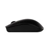 CHERRY -   MW 2400 muis Kantoor Ambidextrous RF Draadloos Optisch 1200 DPI