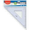 Maped - Geodreieck Geometrisch 32cm