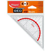Maped - Geodriehoek Technique 16cm | 10 pièces