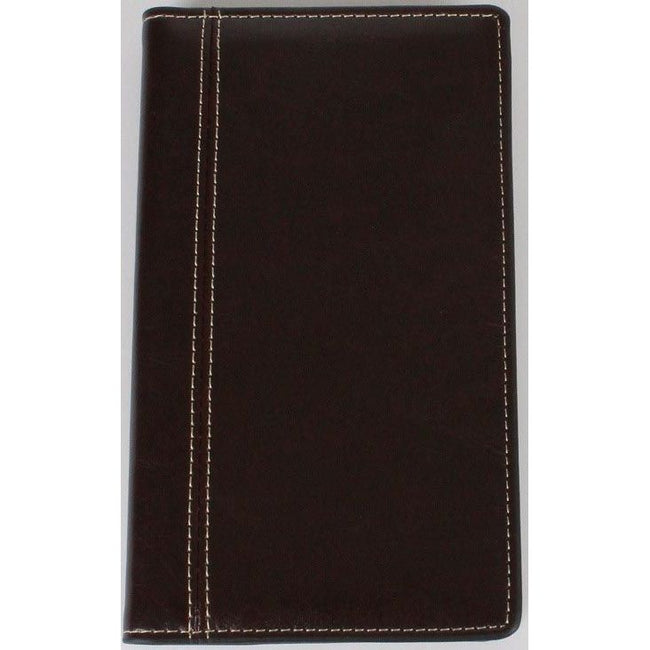 Brepols - Interplan, braun, 2026