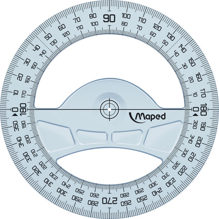Maped -  Kompasroos  geometric 120mm
