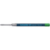 Schneider - recharge pour stylo à bille s 735, vert