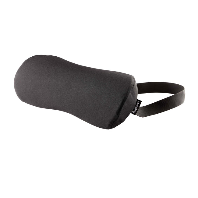 Fellowes - Coussin lombaire bta noir