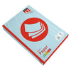 Quantore - Papier copie Couleur A4 160gr bleu clair 250 feuilles