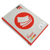 Quantore - Papier copie Couleur A4 120gr gris 250 feuilles
