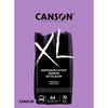 Canson -  Markerpapier  xl marker 70gr a4 extra wit | 5 stuks