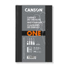 Canson -  Schetsboek  art book one hardcover 140x216mm