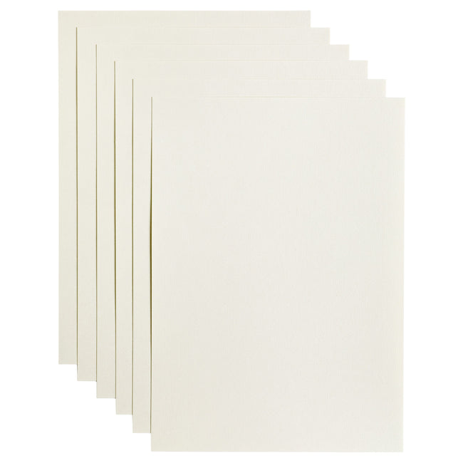 Papicolor - Papier copie A4 100gr 12 feuilles blanc oeillet