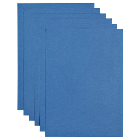 Papicolor -  Kopieerpapier  a4 100gr royal blauw